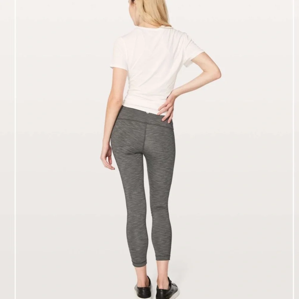 lululemon athletica lululemon wunder